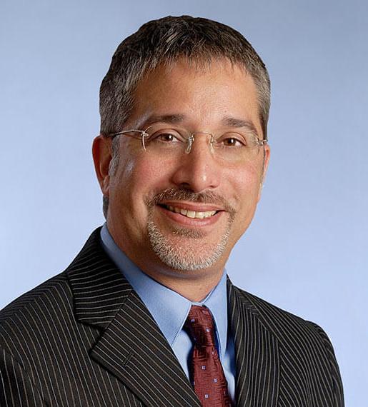 Headshot of Mark Di Corcia, Ph.D.